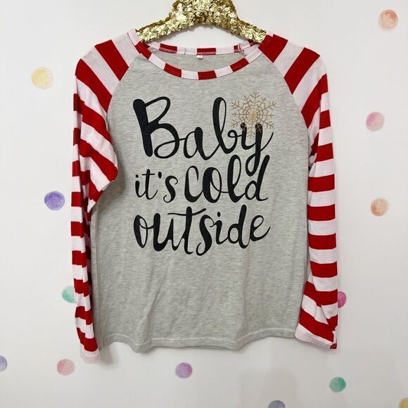 Christmas Santa Tee - Picture 1 of 3